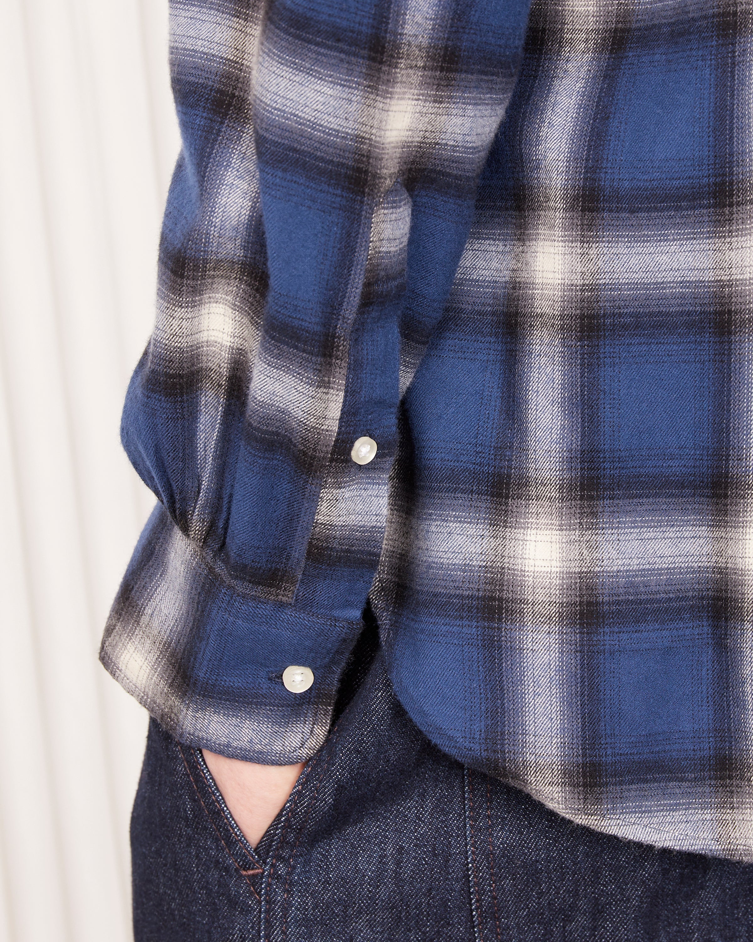 GIACOMO SHIRT - 4