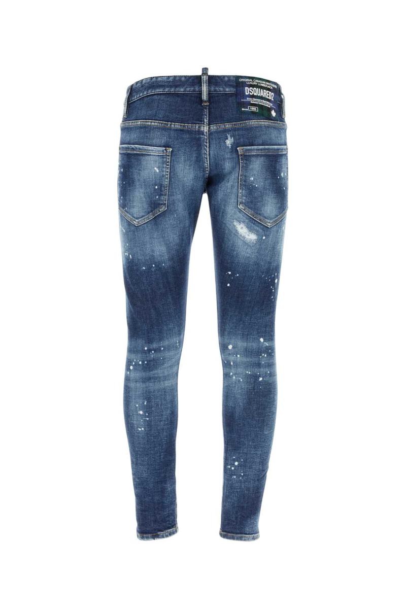 Dsquared2 DSQUARED2 JEANS - 2