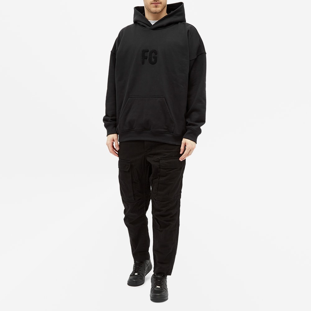 Ksubi Frequency Cargo Pant - 7