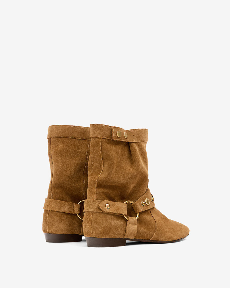 Isabel Marant STANIA BOOTS outlook