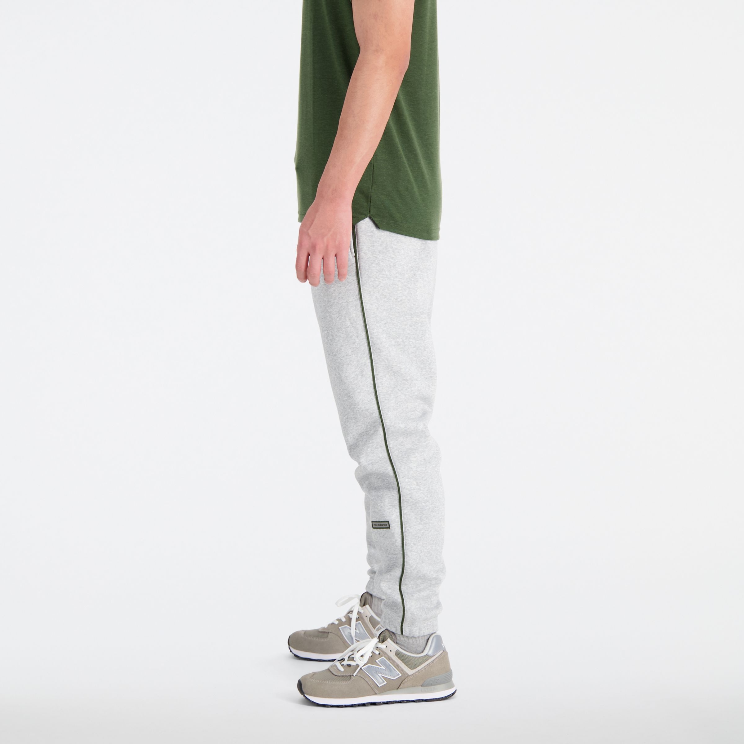 Essentials Winter Pant - 3