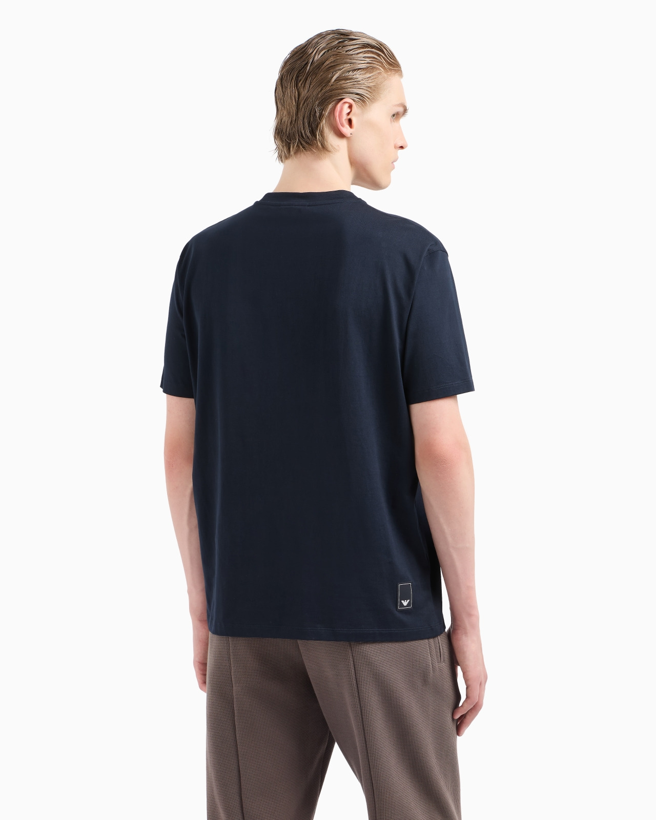 TRAVEL ESSENTIALS JERSEY T-SHIRT - 3