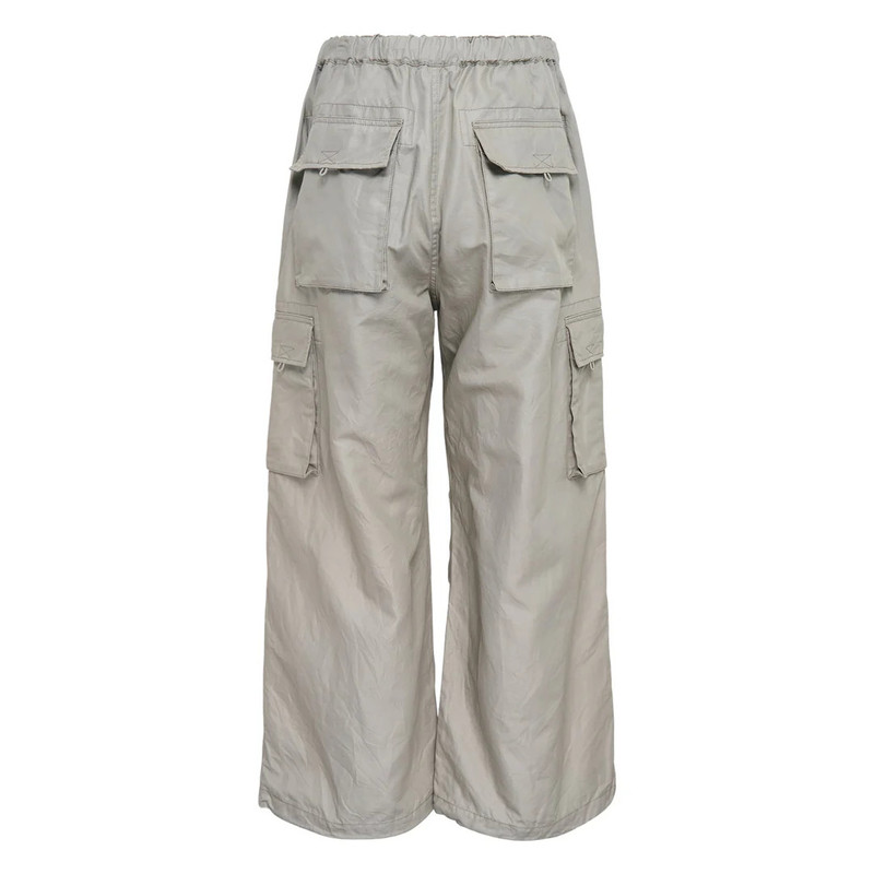Comme des Garçons Homme Utility Cotton Linen Blend Pants outlook