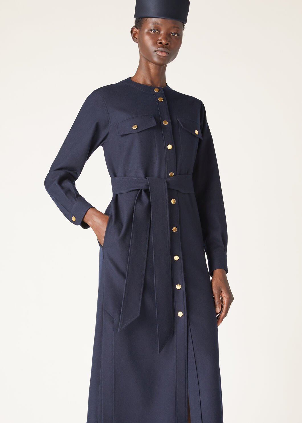 Noa Dress - 4