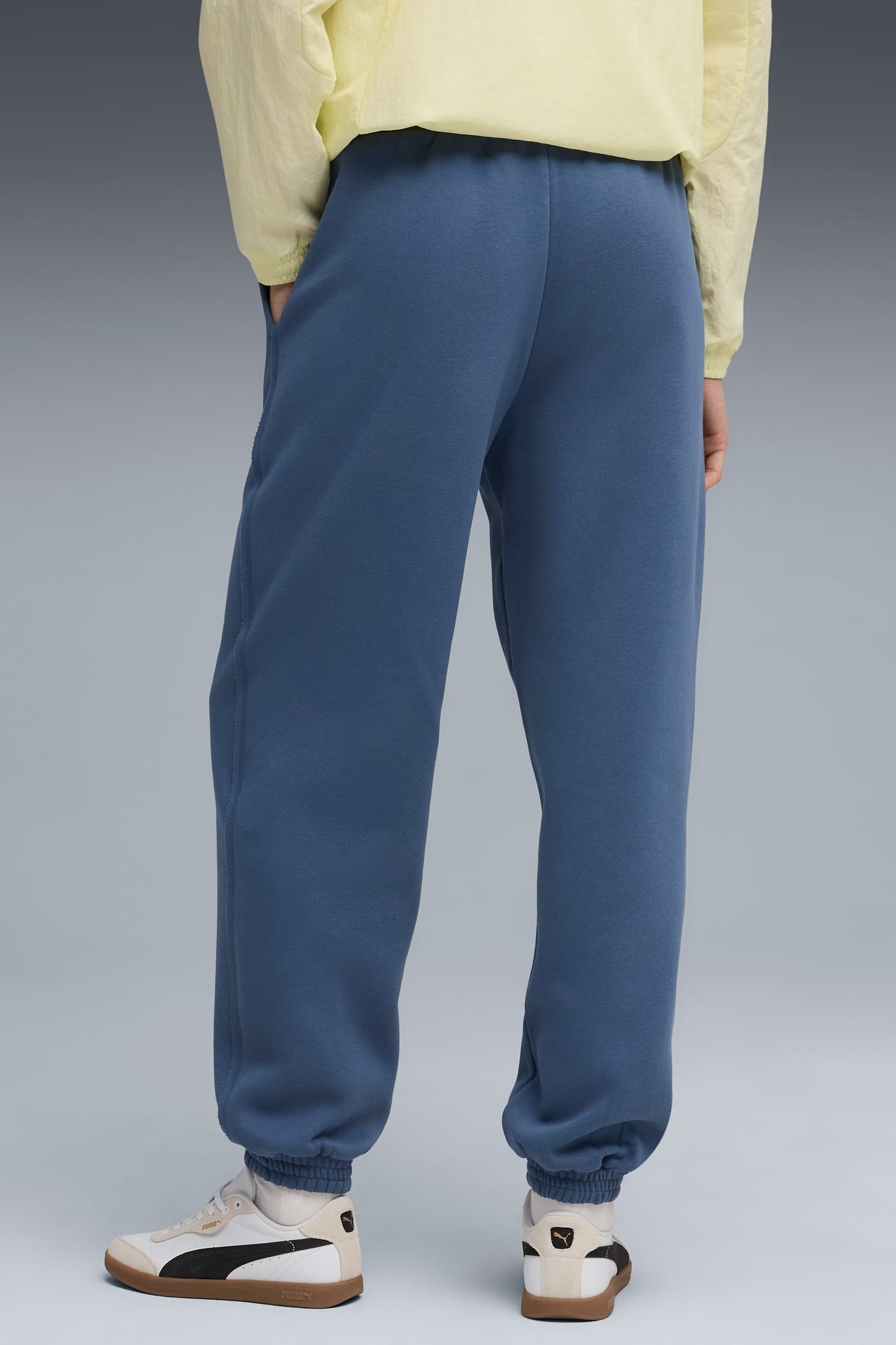 ESS Double Up Jogger Women - 4