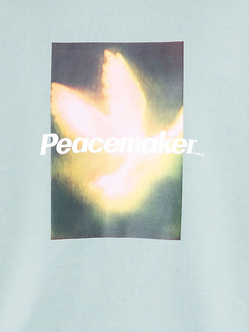 OAMC crew-neck sweatshirt outlook