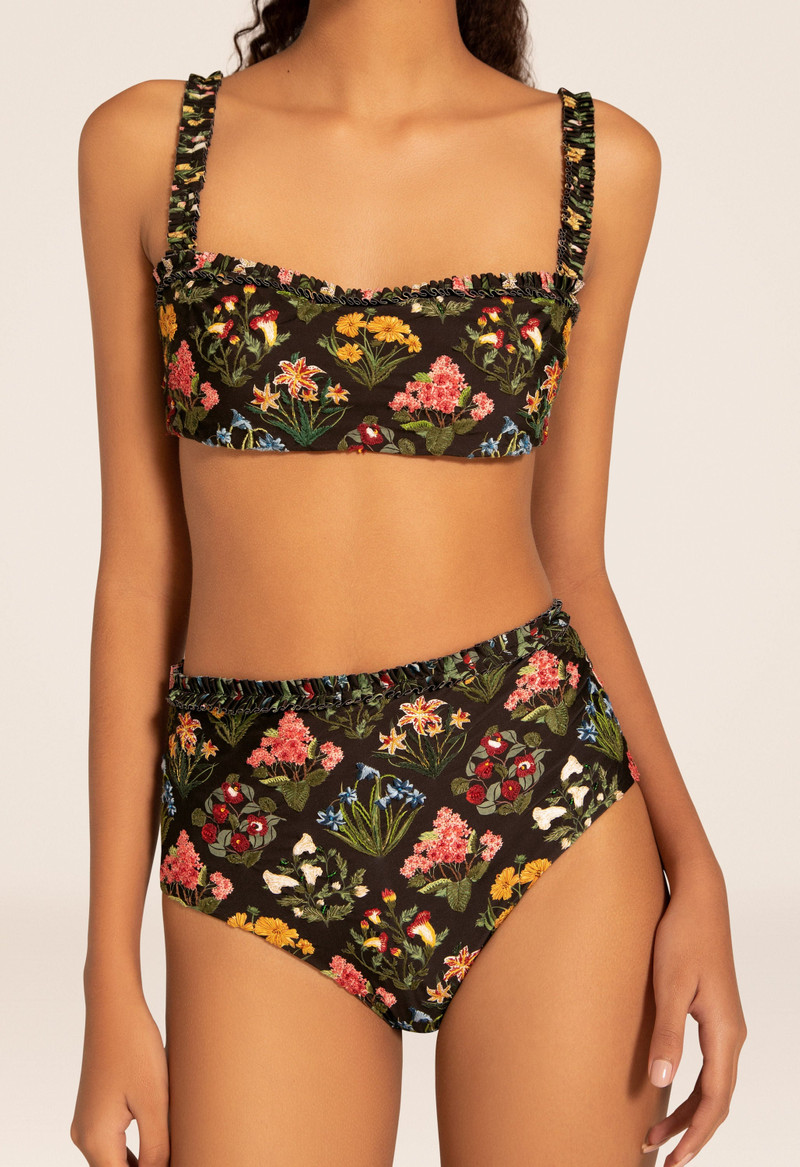 Nopal Magdalena Noche Bikini Bottom 6