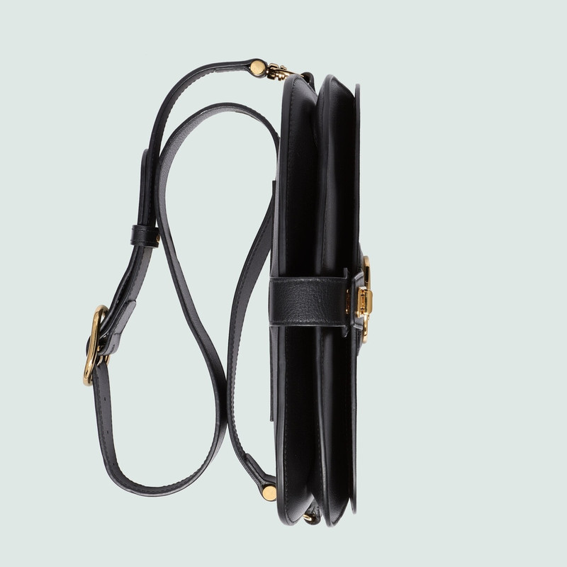 Gucci Blondie belt bag 10