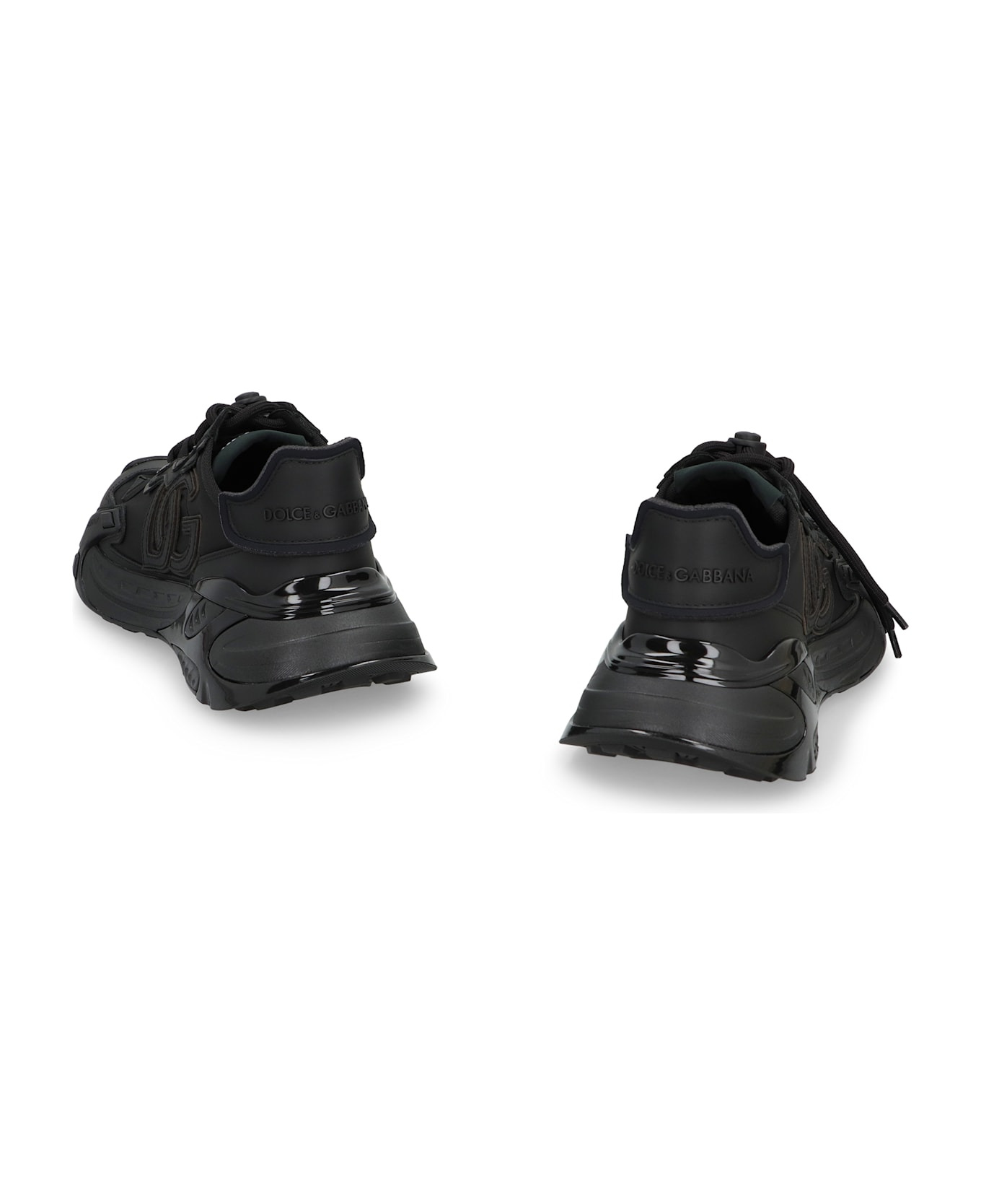 Day Faster Low-top Sneakers - 4