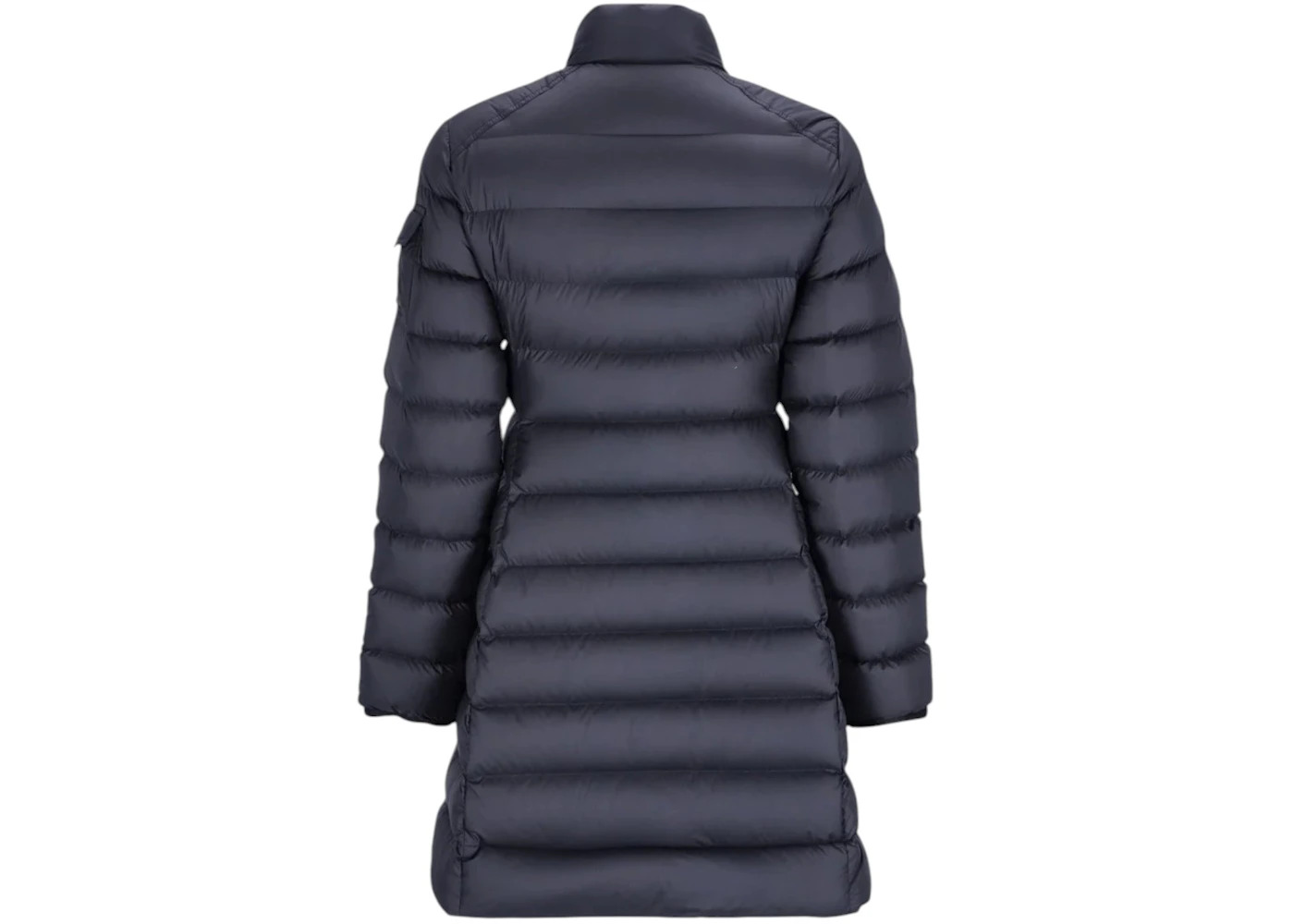 Moncler Women's Igesse Mid Down Jacket Black - 2