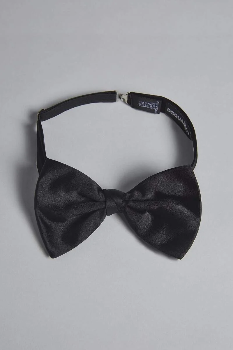 D2 CLASSIC READY-TIED BOW TIE - 1