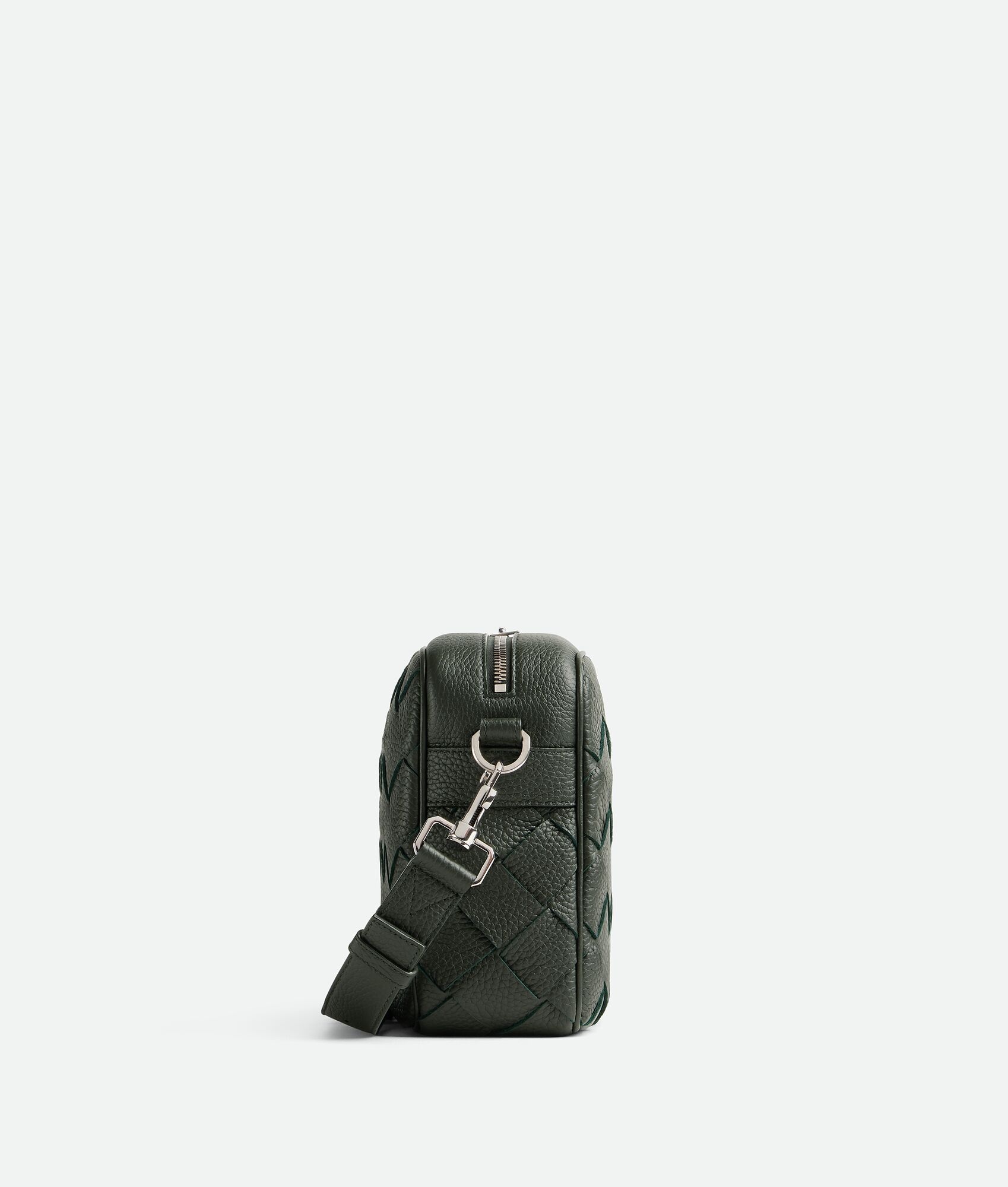 Intrecciato Camera Bag - 4
