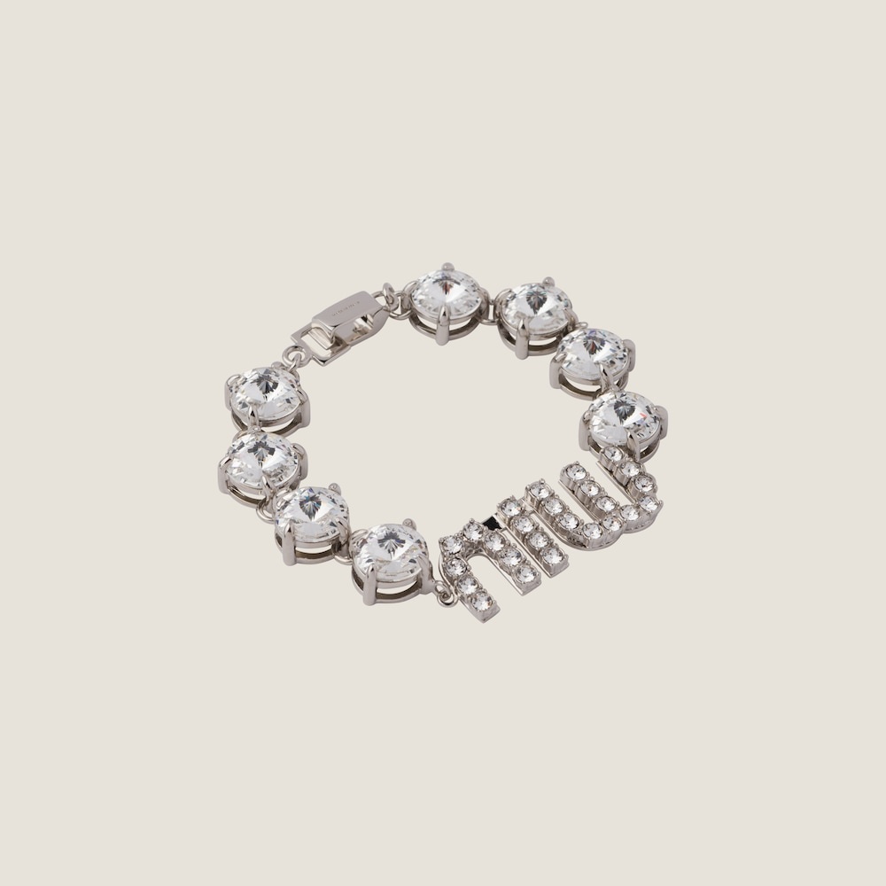 Crystal bracelet - 3