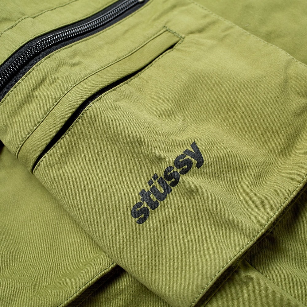 Stussy Big Pocket Pant - 3