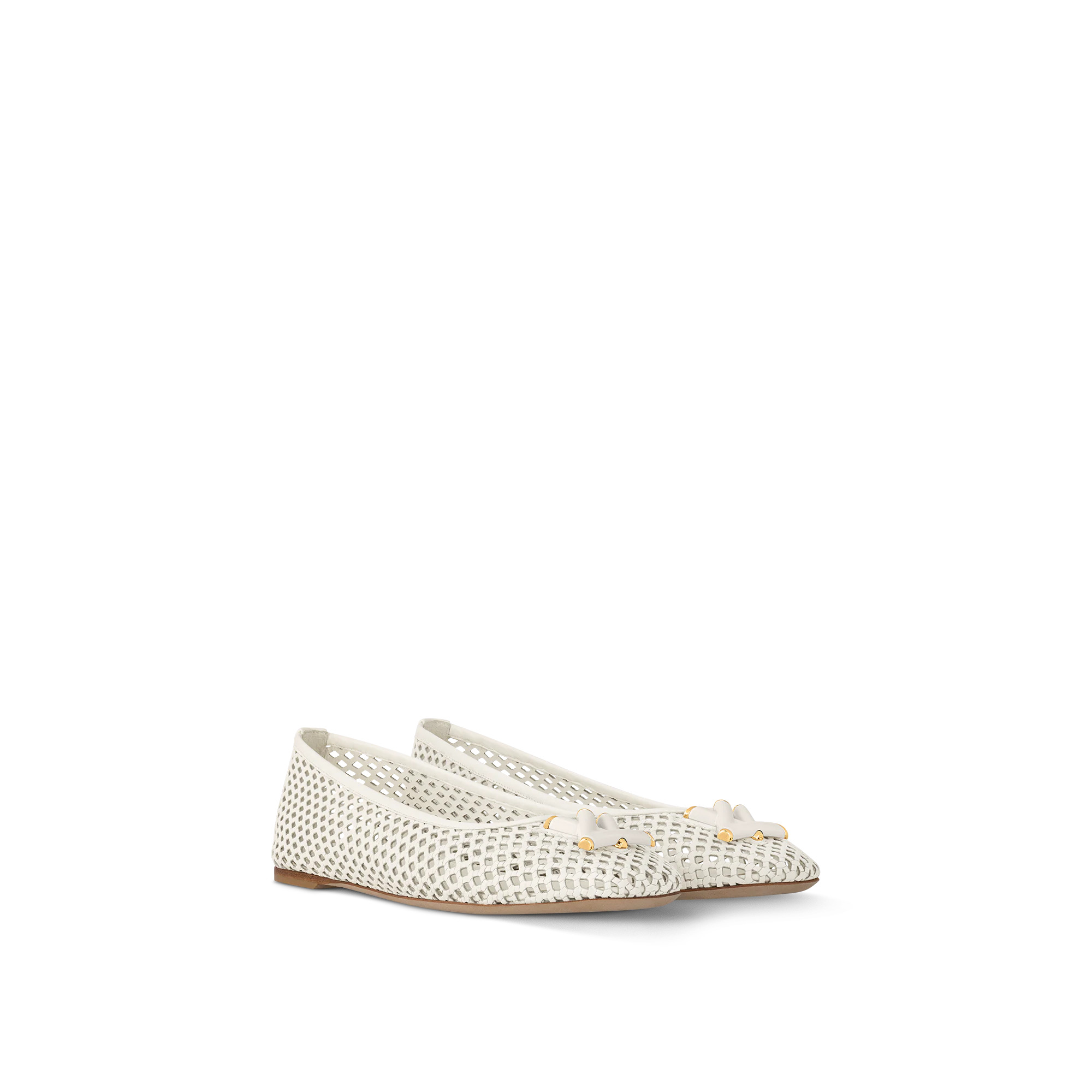 Shake Flat Ballerina - 2