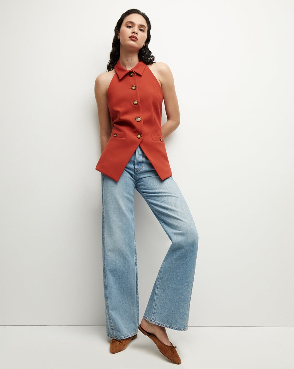 ORLINDA VEST - 3