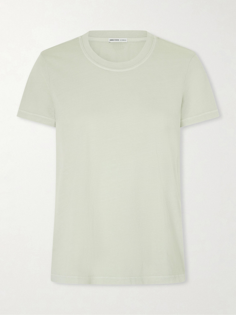 Vintage Boy Cotton-jersey T-shirt 1