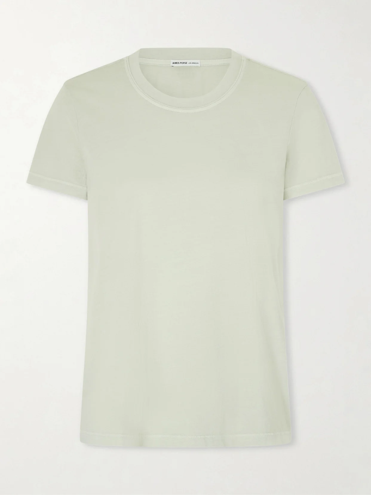 Vintage Boy Cotton-jersey T-shirt - 1
