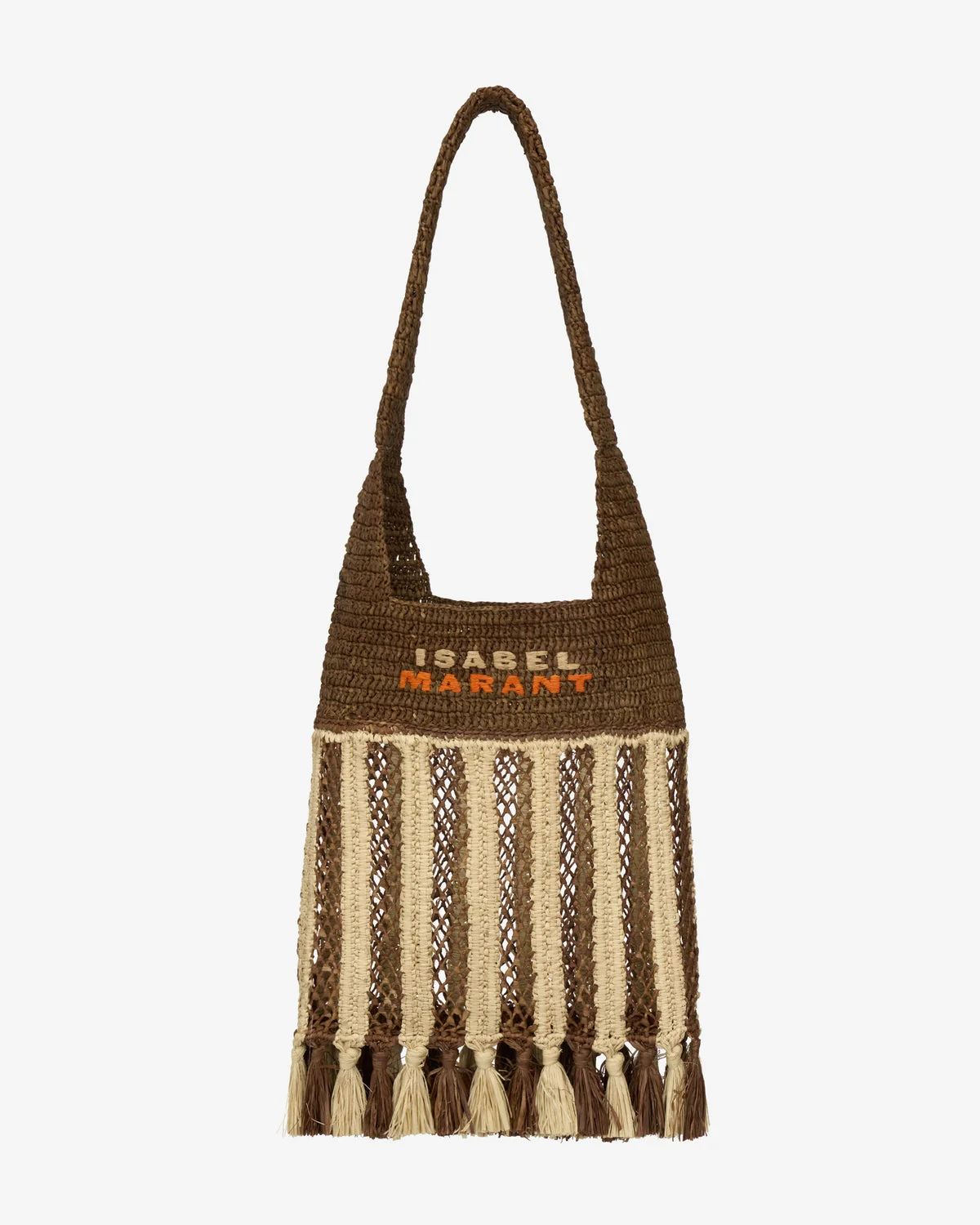 PRAIA SMALL SHOULDER BAG - 1