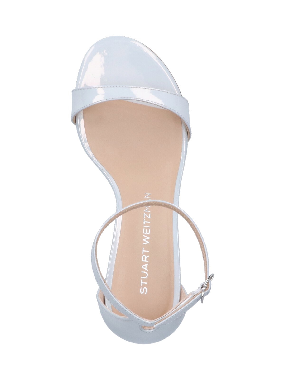 SLINGBACK SANDALS "NUDIST II 75" - 5