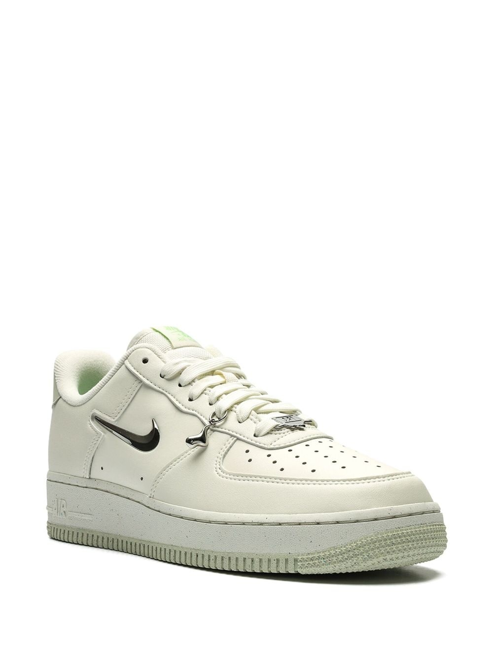Air Force 1 '07 Next Nature SE "Liquid Metal" sneakers - 2