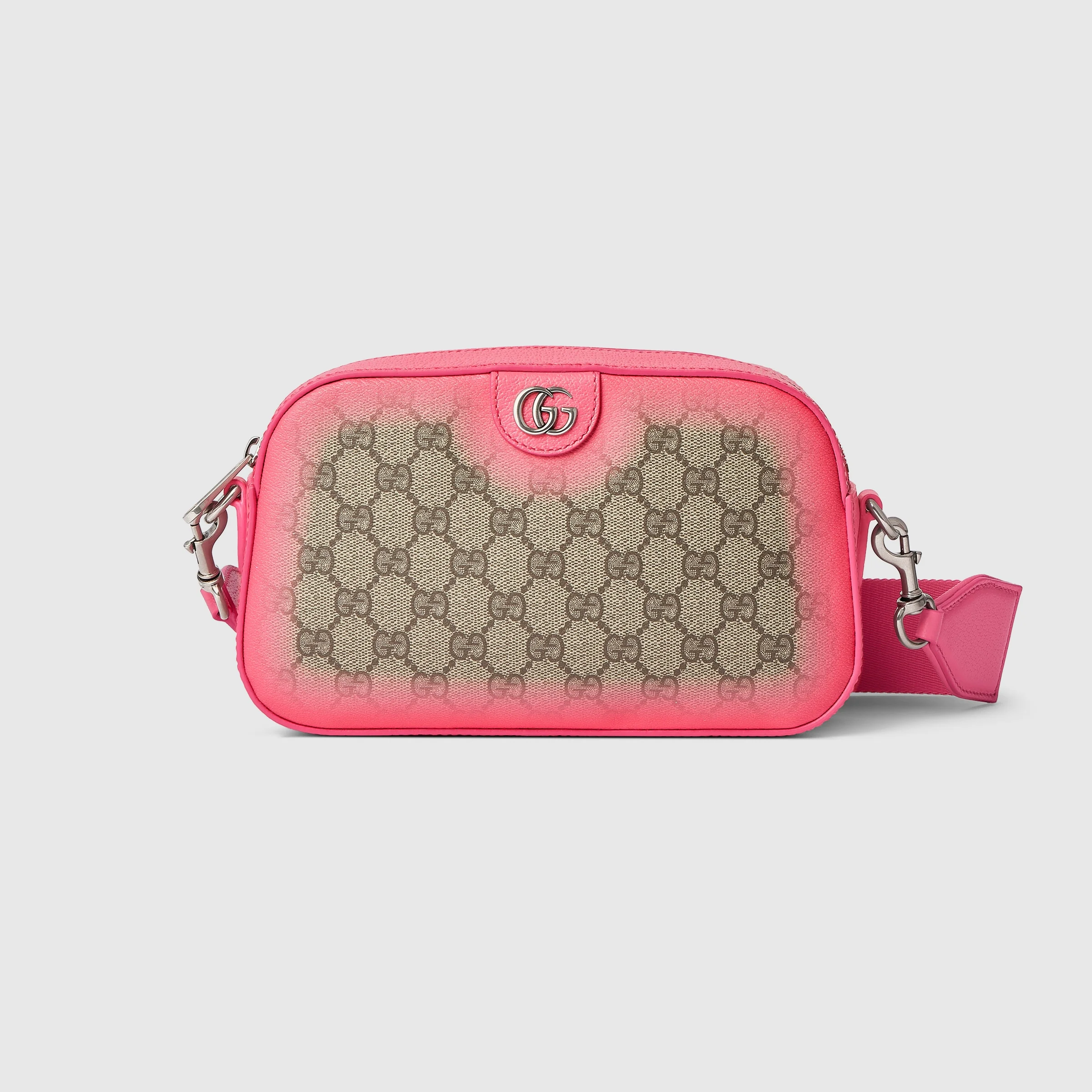 Small GG crossbody bag - 1