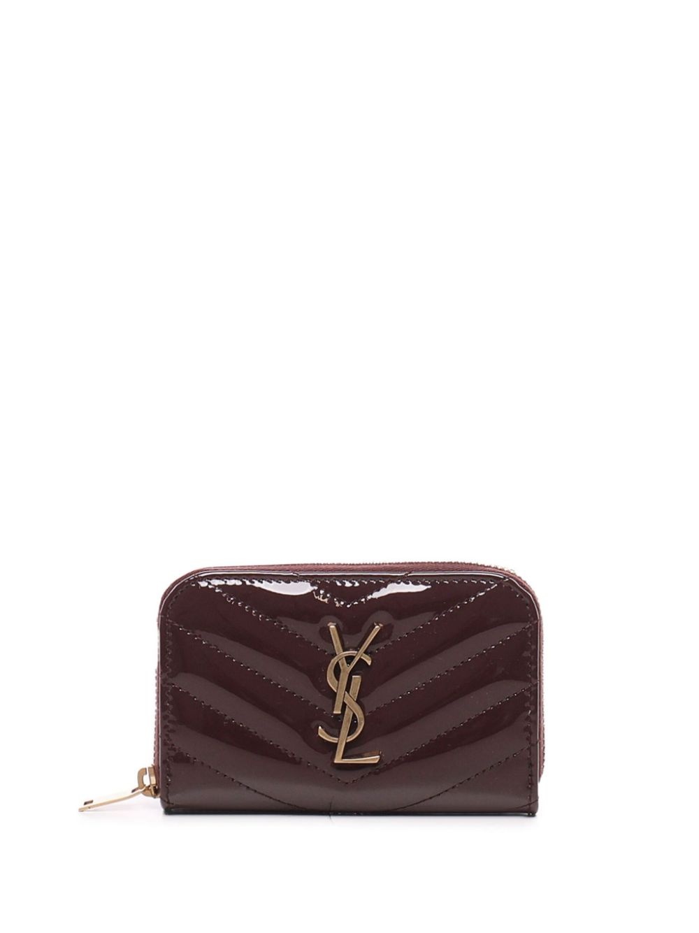 Cassandre Matelassé wallet - 1