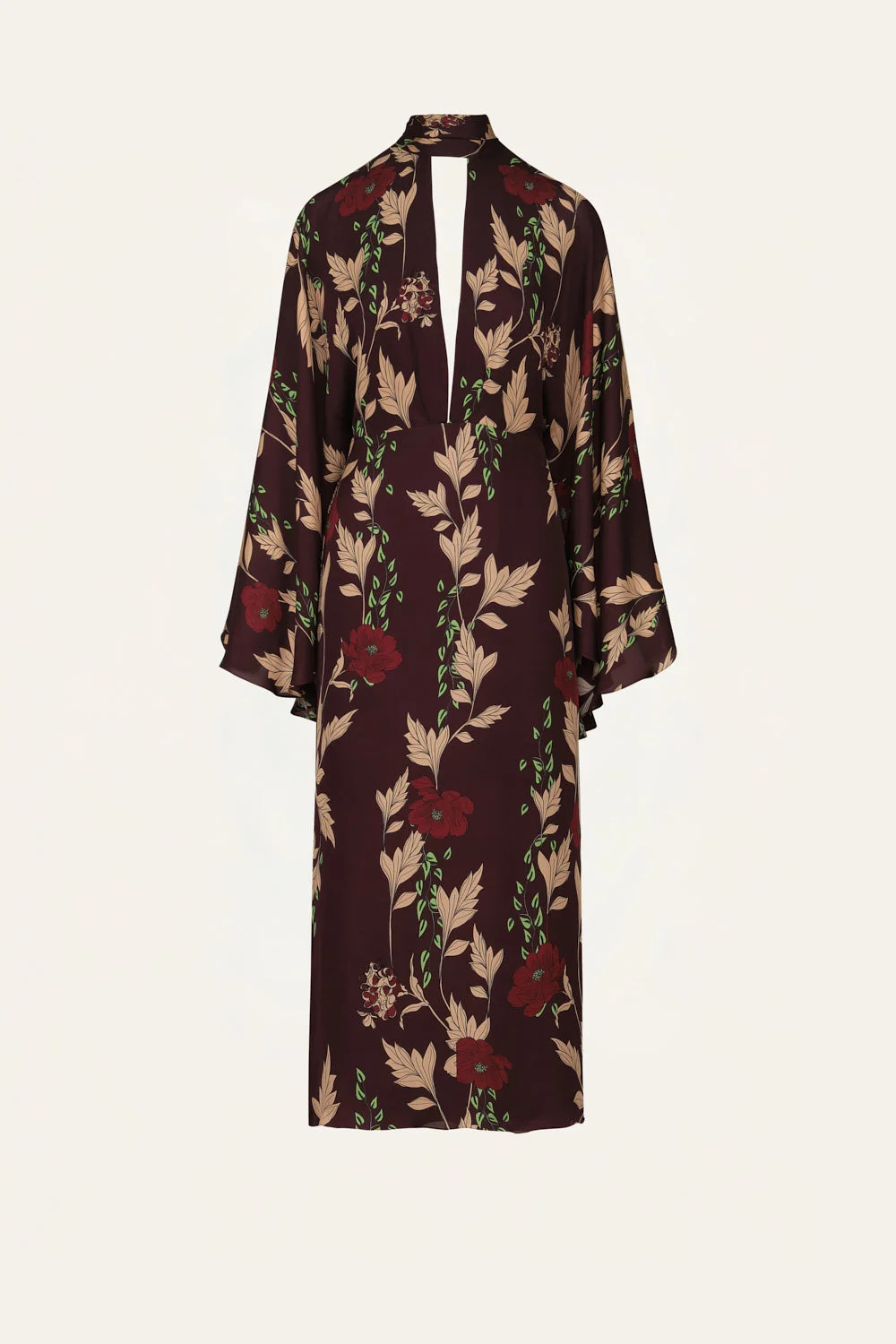 Parajes Lejanos Dress - 1