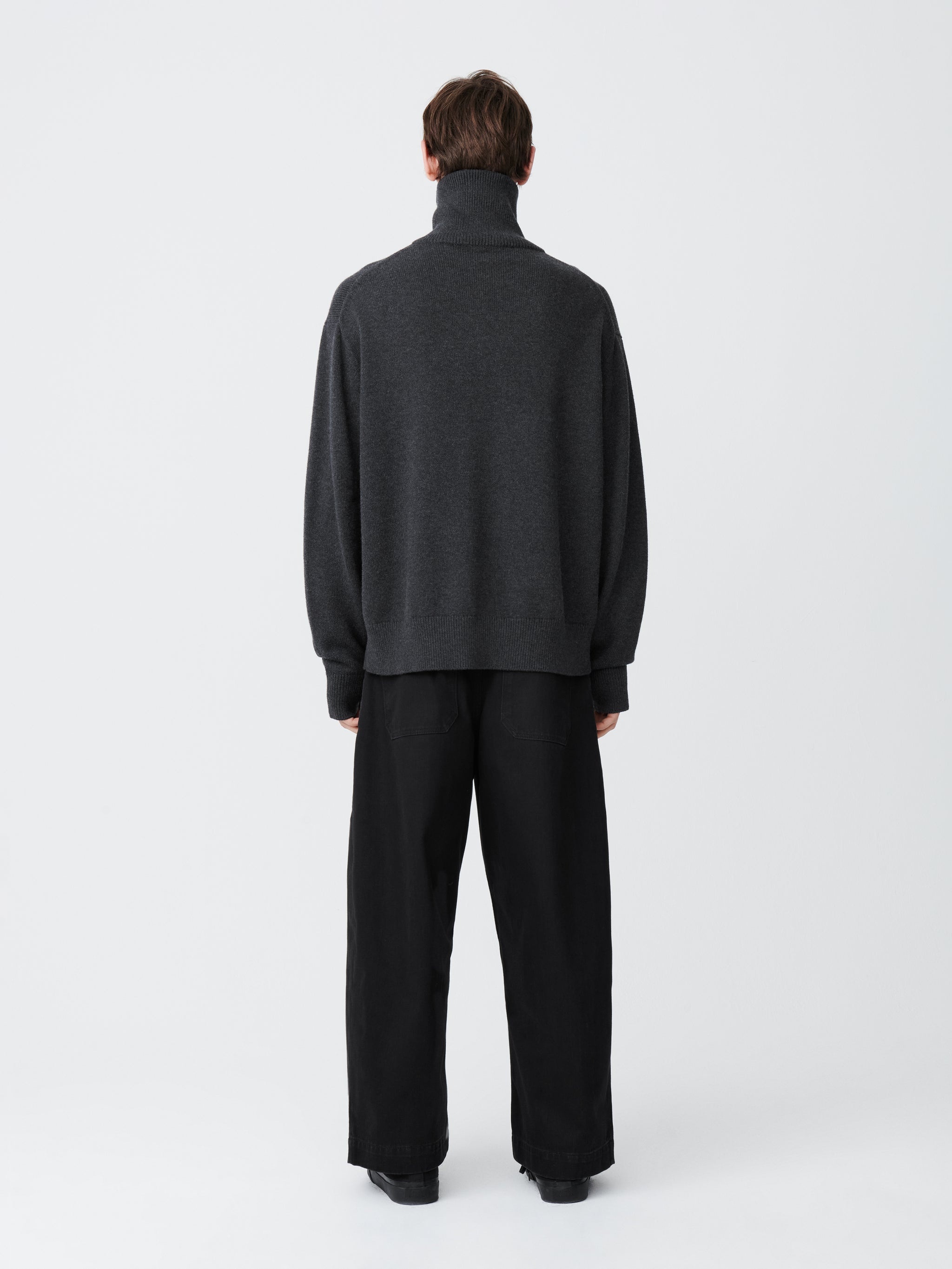 Lye Knit - 5