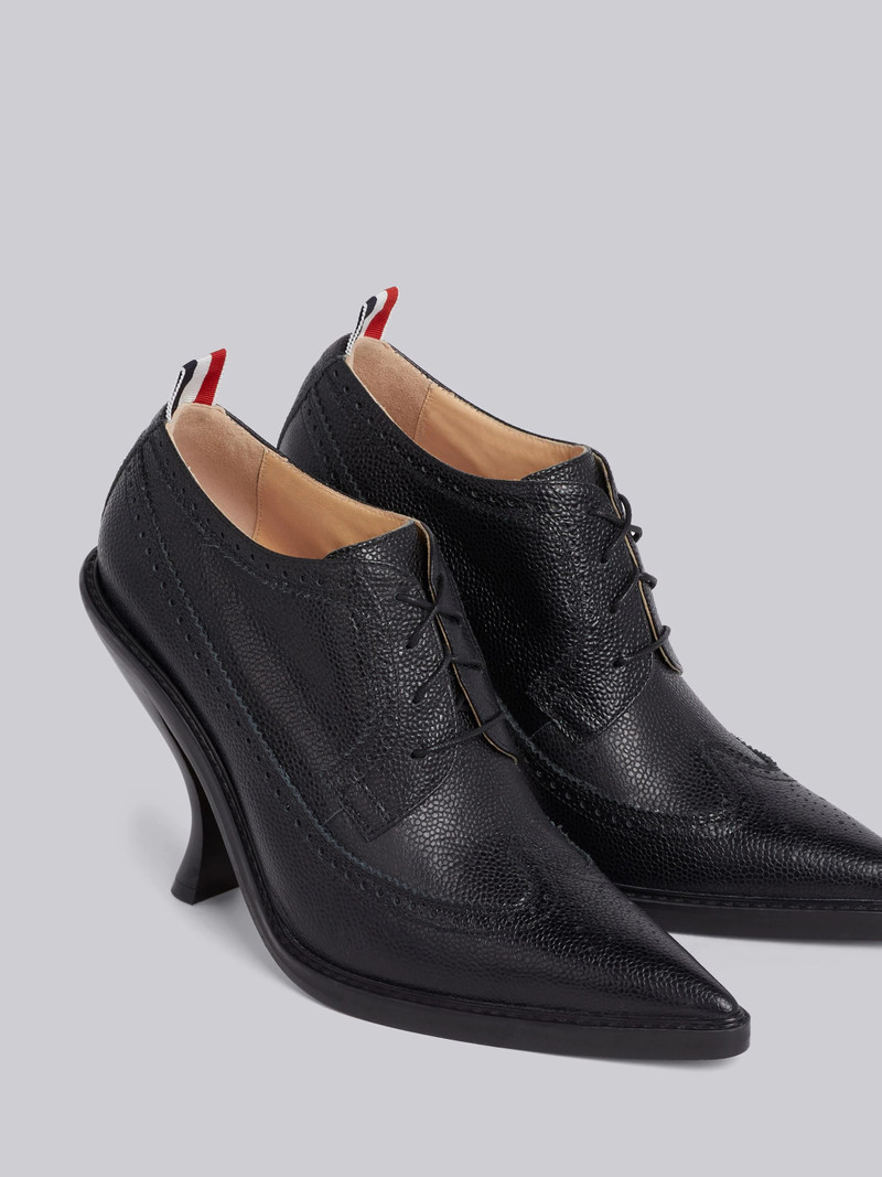 Thom Browne Curved Heel Longwing Brogue outlook