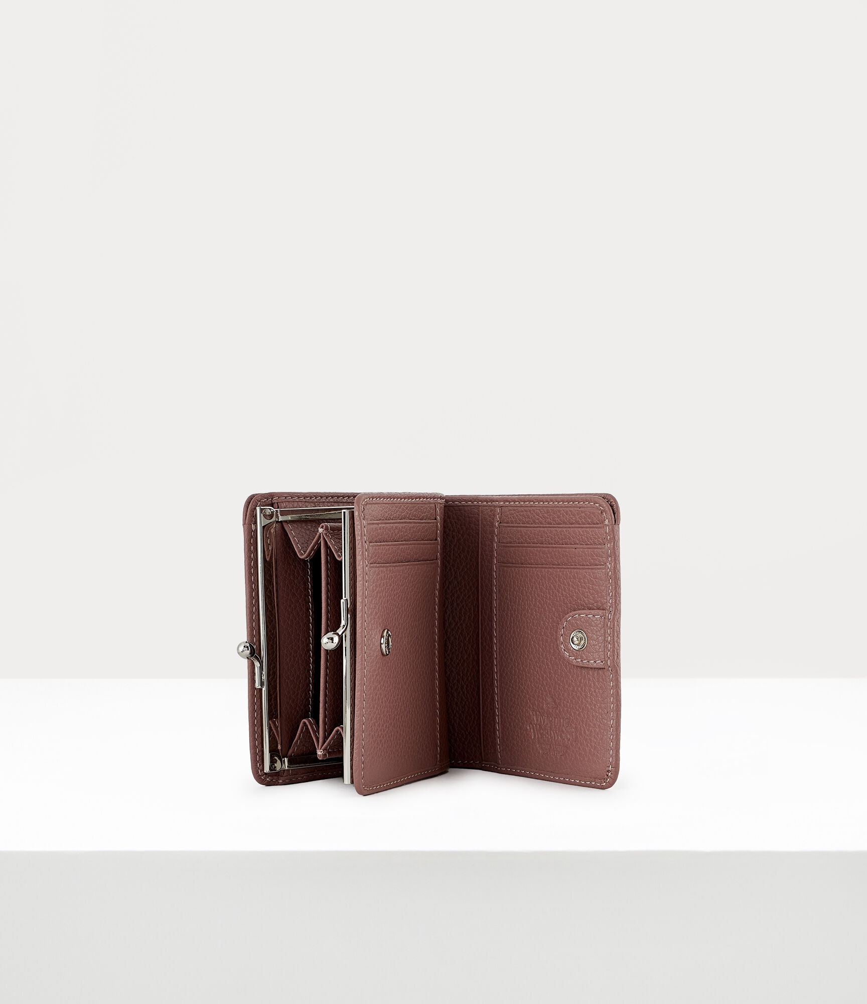 JORDAN WALLET WITH FRAME POCKET - 3
