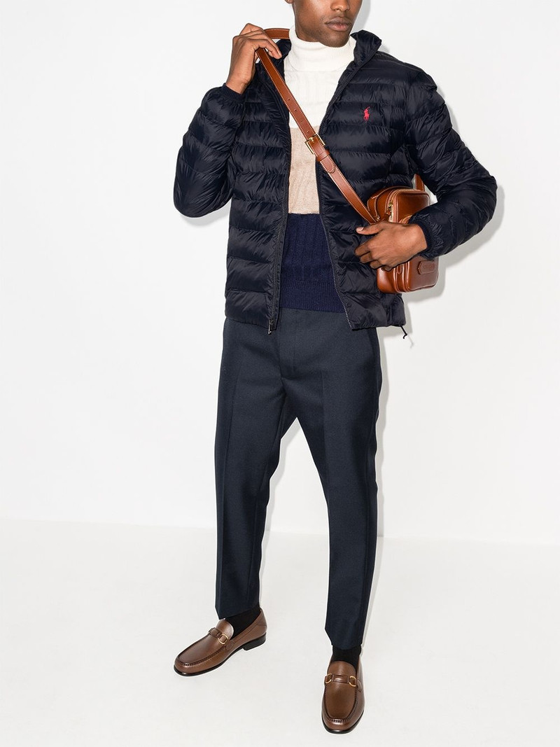 Polo Pony padded jacket 5