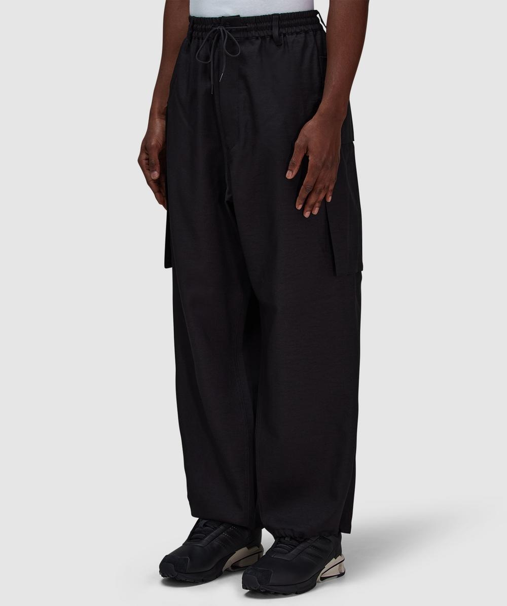 Sport uniform cargo pant - 2