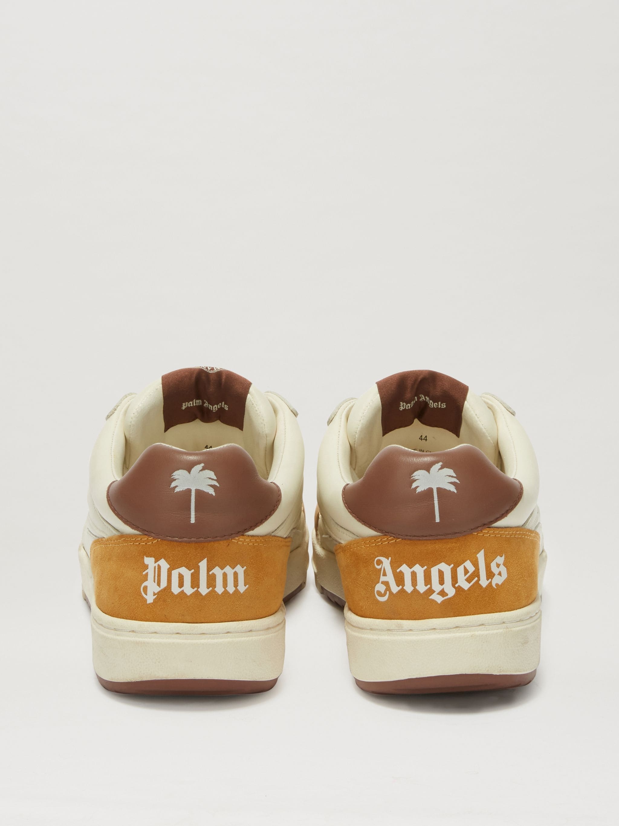 PALM UNIVERSITY - 3