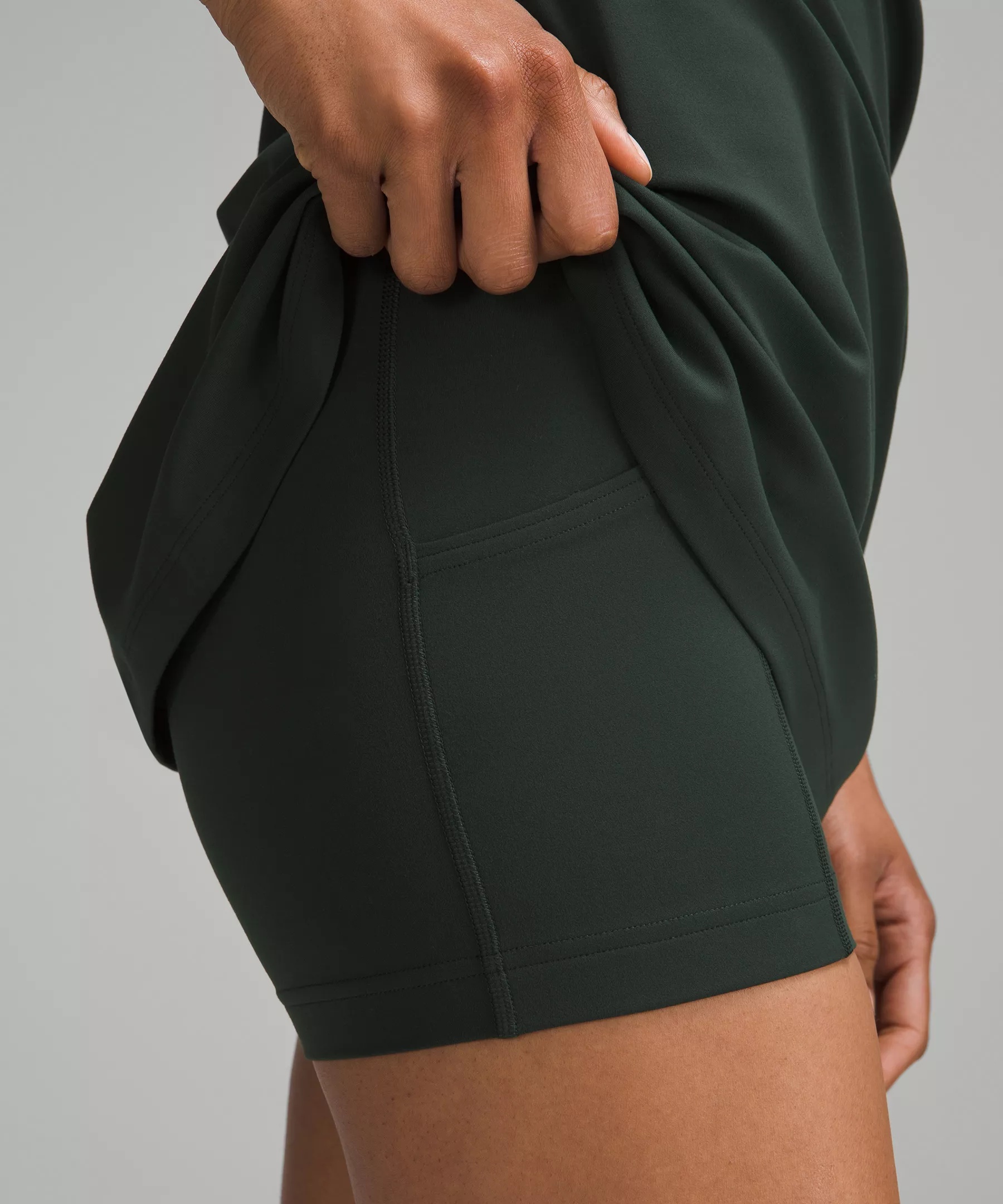 lululemon Align™ Short-Sleeve Dress - 4