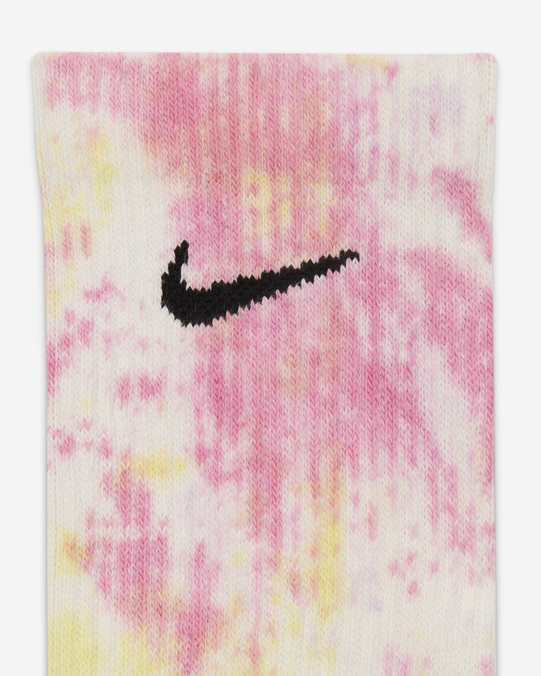 Nike Everyday Plus Cushioned Crew Socks (2 Pairs) - 4