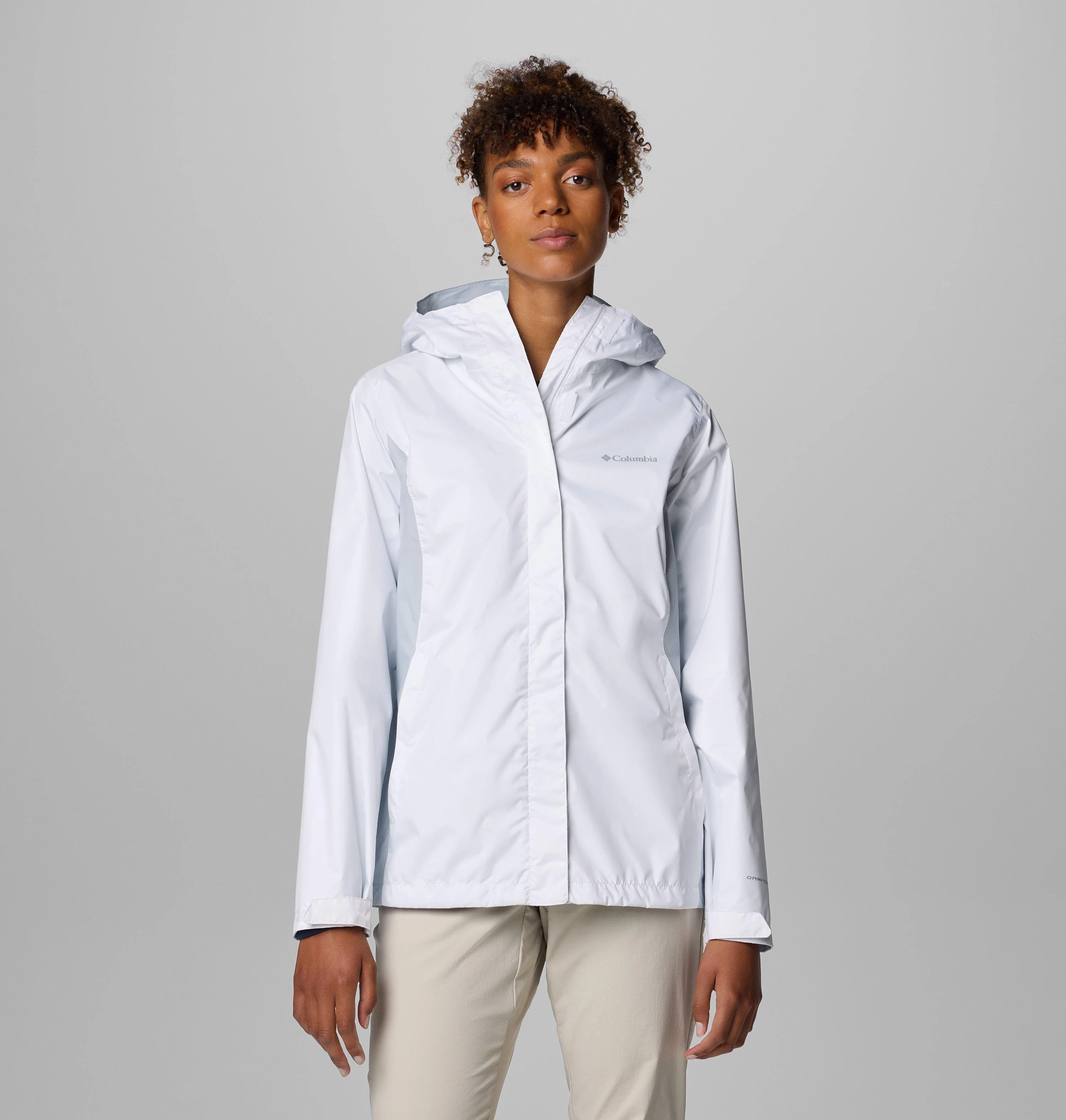 Women’s Arcadia II Rain Jacket - 1
