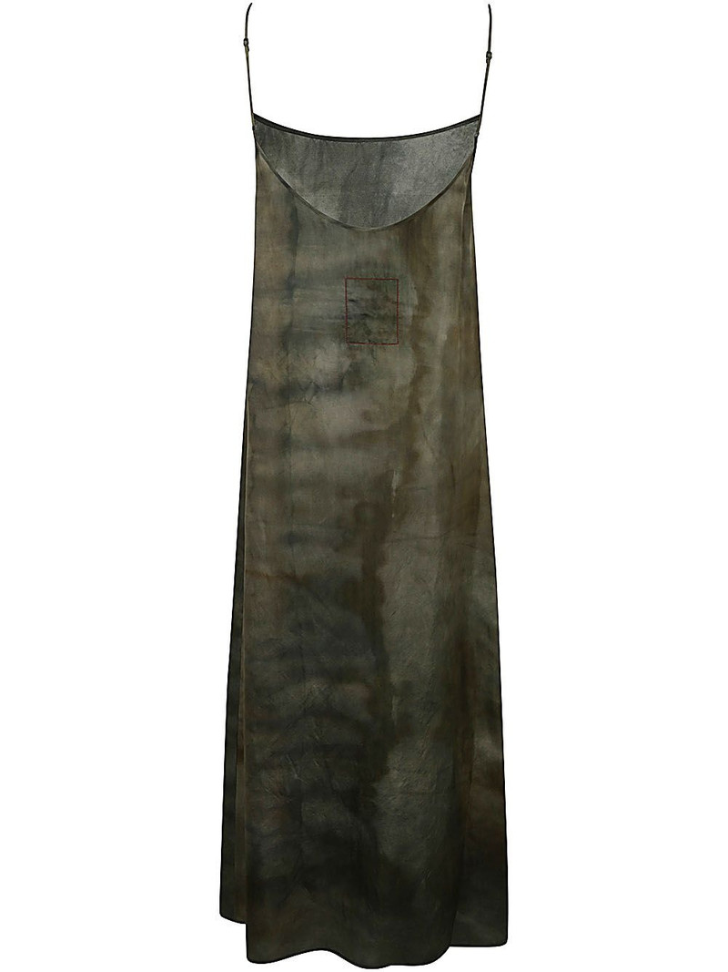 UMA WANG ANAYA DRESS outlook