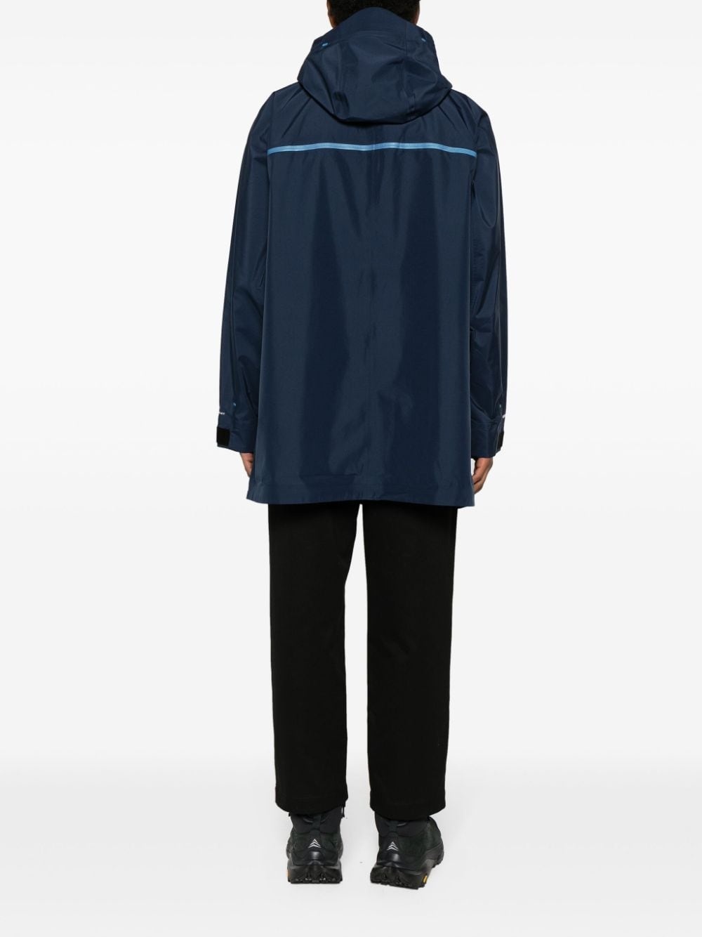 Dryzzle Futurelightâ¢ all-weather jacket - 4