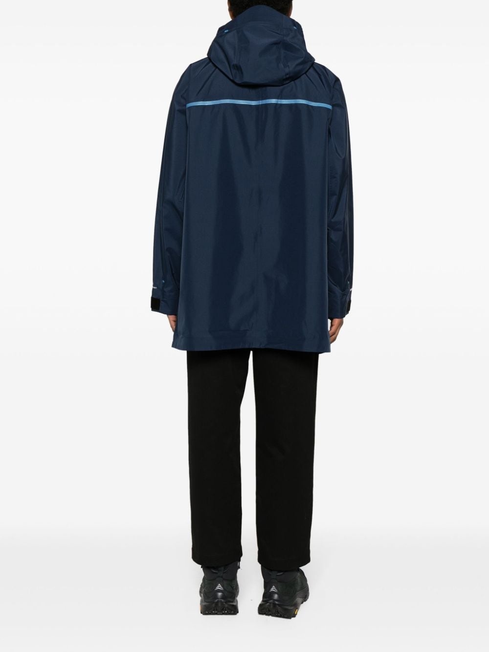 Dryzzle Futurelight™ all-weather jacket - 4