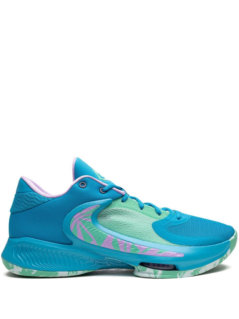 Zoom Freak 4 "Birthstone" sneakers - 1
