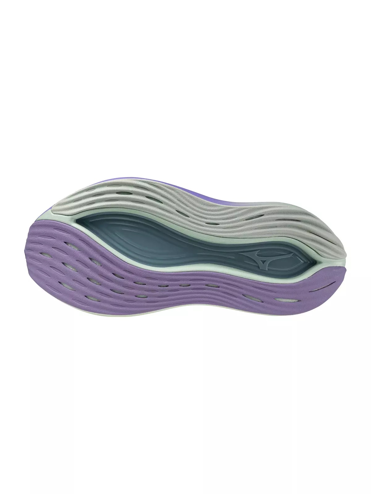 Neo Vista "Citadel/Bay" Women's Running Shoe - 7