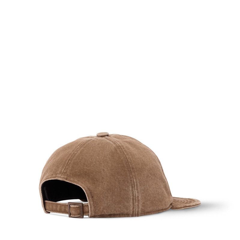 LV Soft Cap 4