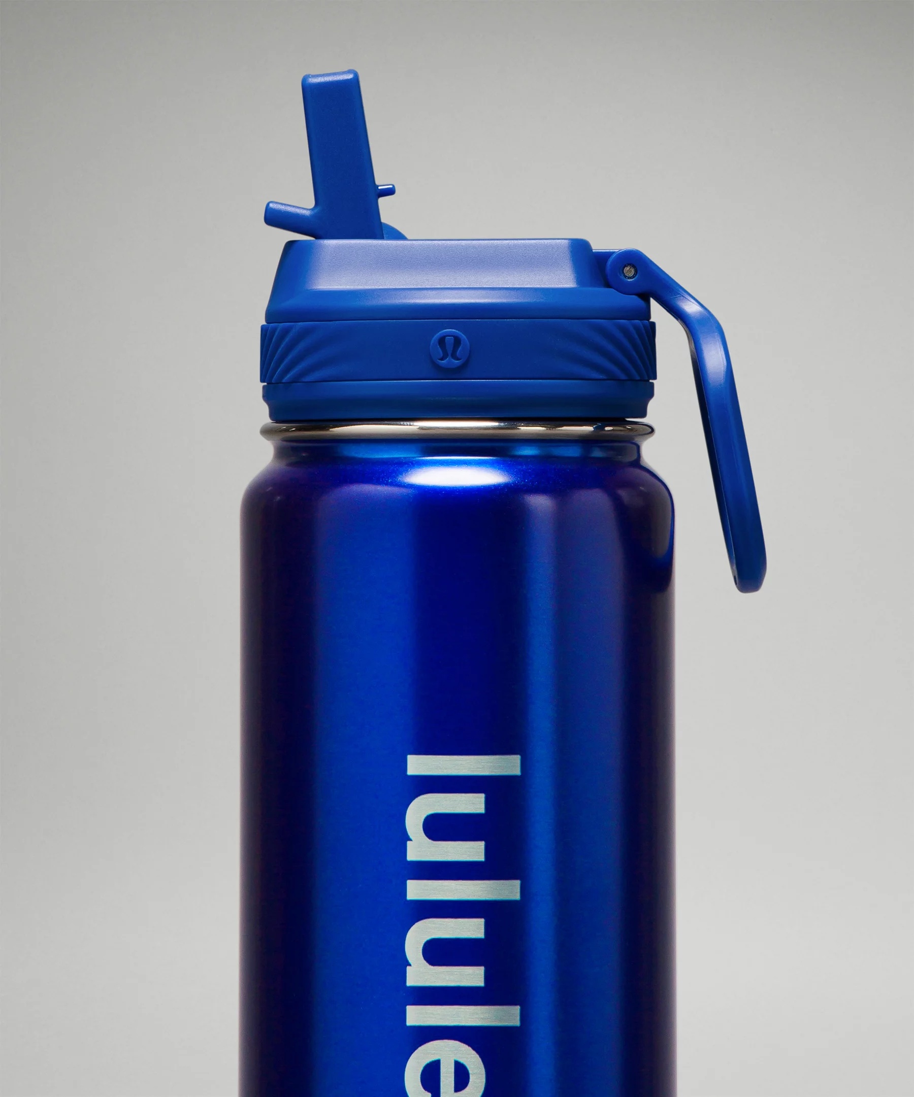 Back to Life Sport Bottle 24oz *Straw Lid - 4