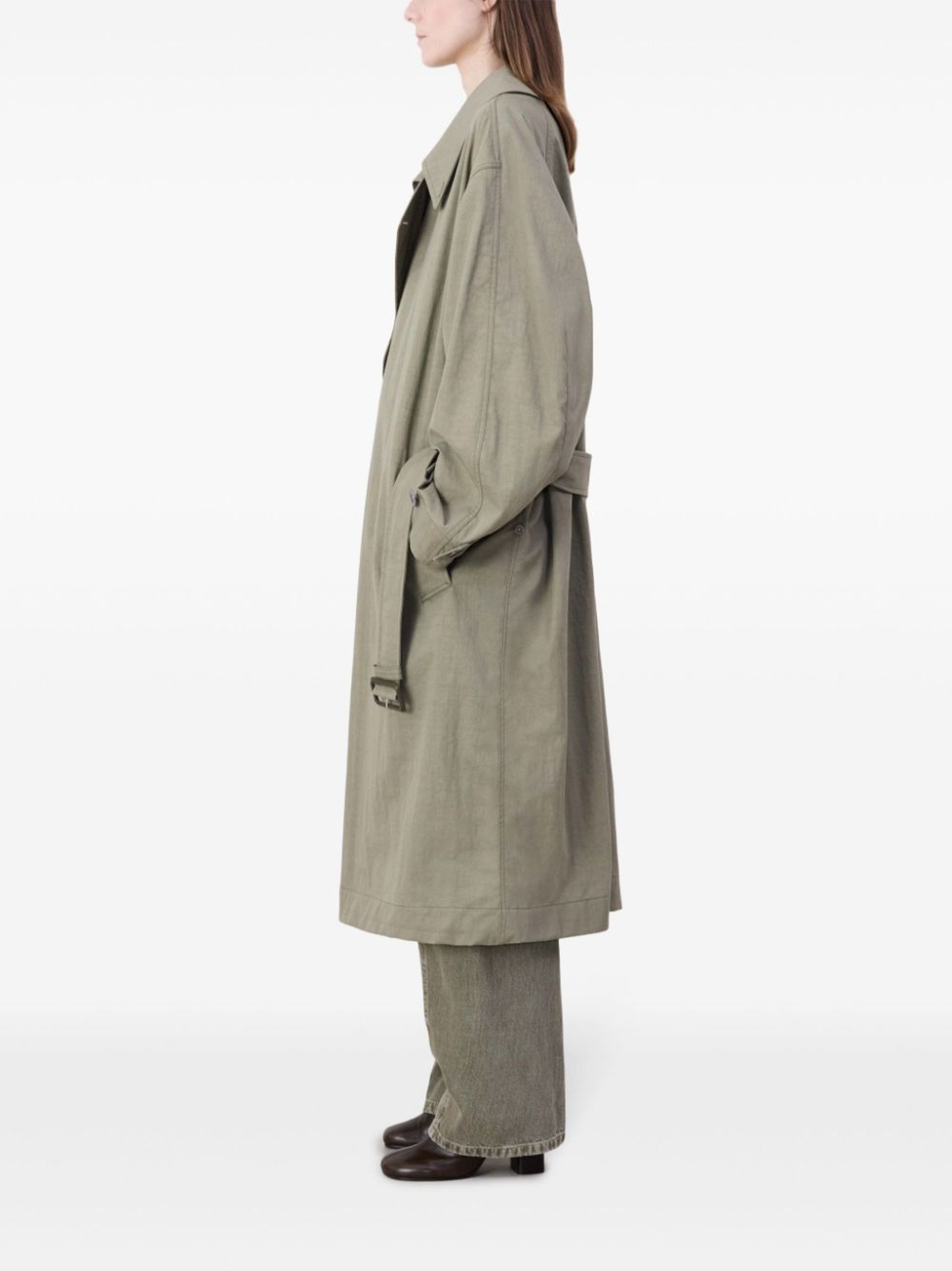 LEMAIRE Tibetan Coat 【定価以下】