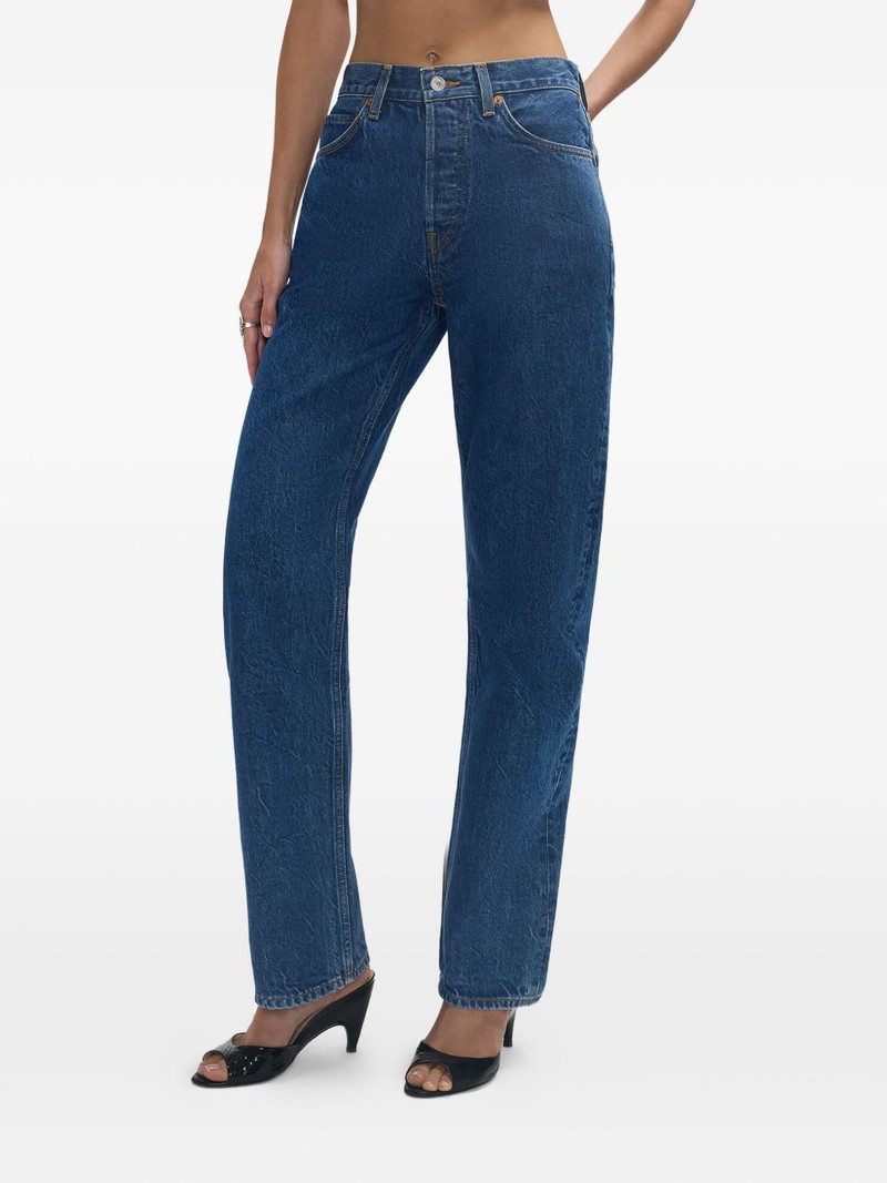 RE/DONE x Levi's 90s jeans outlook