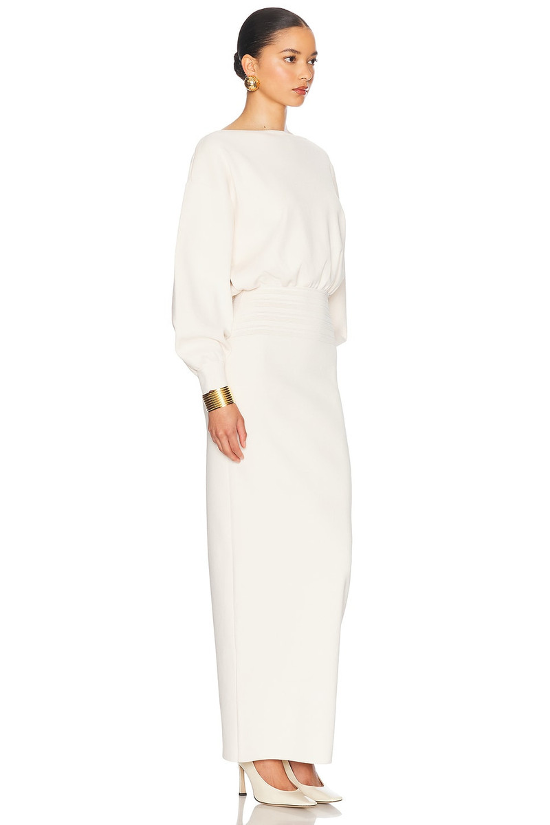 Hildie Maxi Dress 2