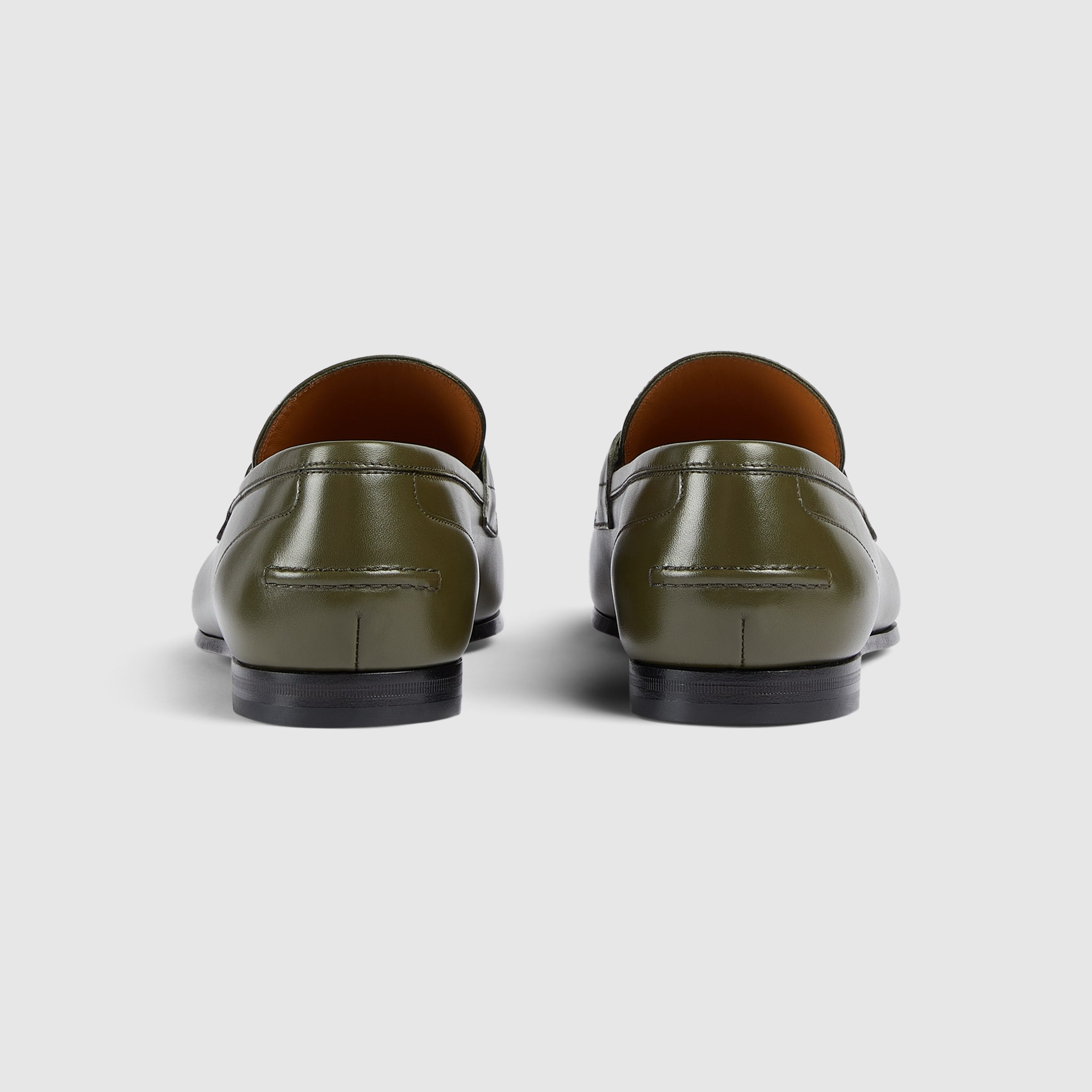 Men's Gucci Jordaan loafer - 3