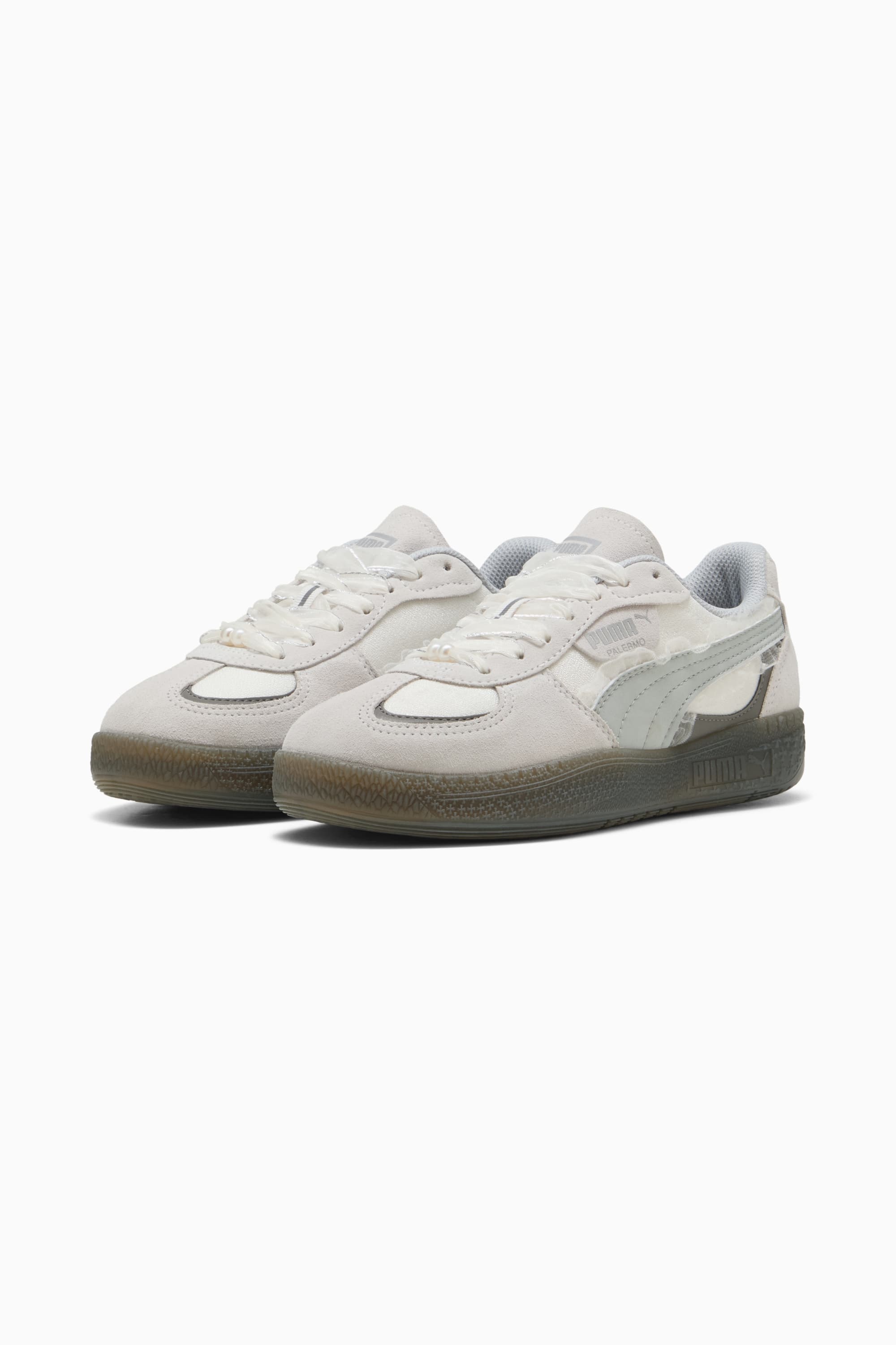 Palermo Moda Glam Athletics Women's Sneakers - 4