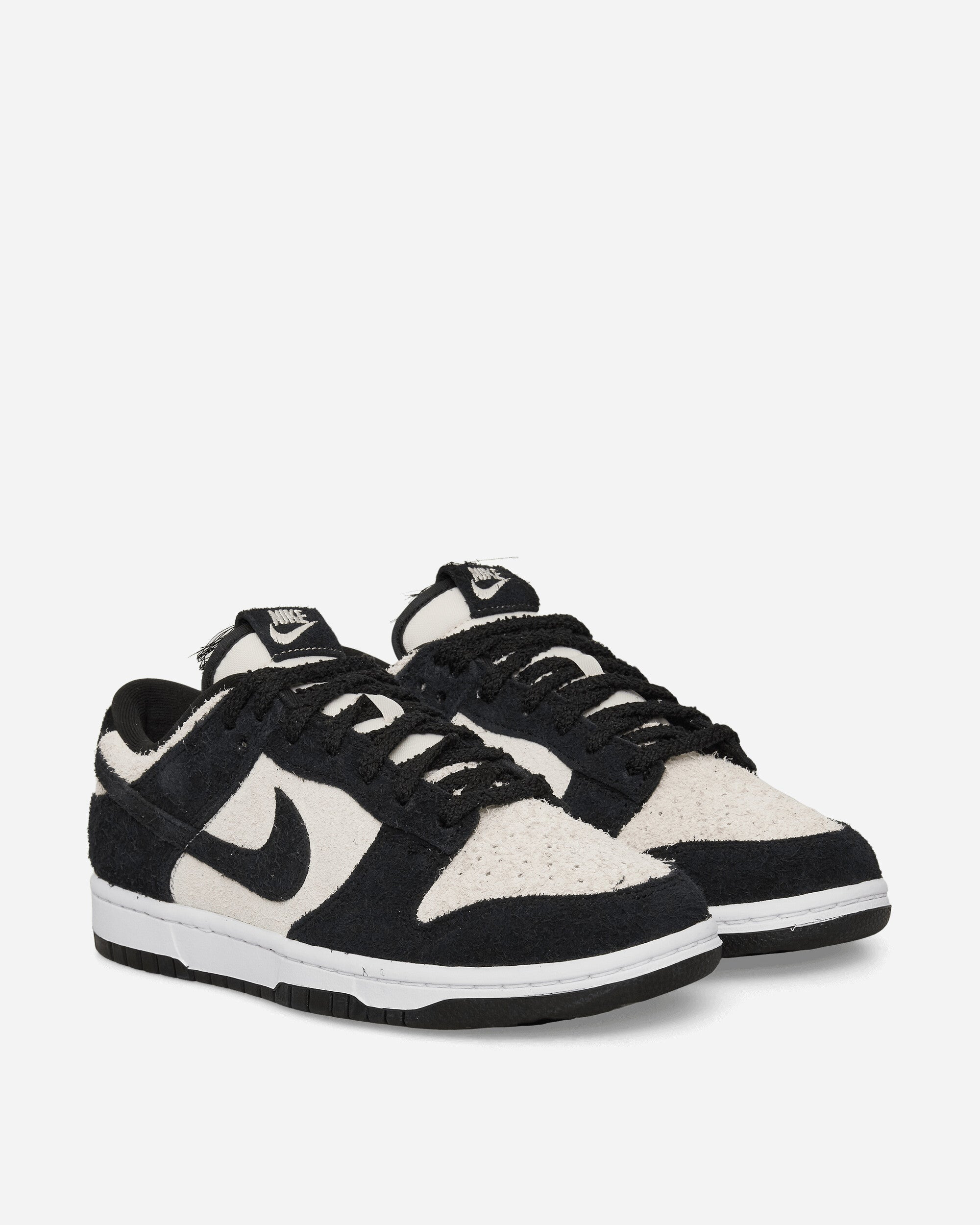Dunk Low Retro SE Sneakers White / Black - 2